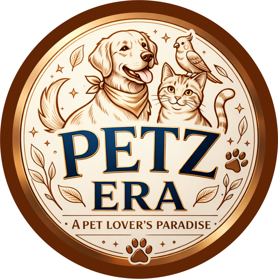 Petz Era Logo