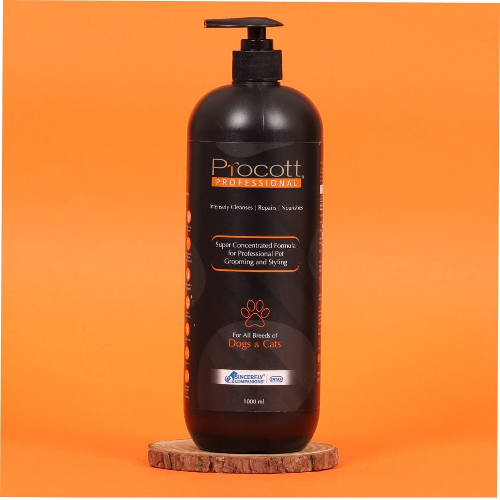 Intas procott professional 