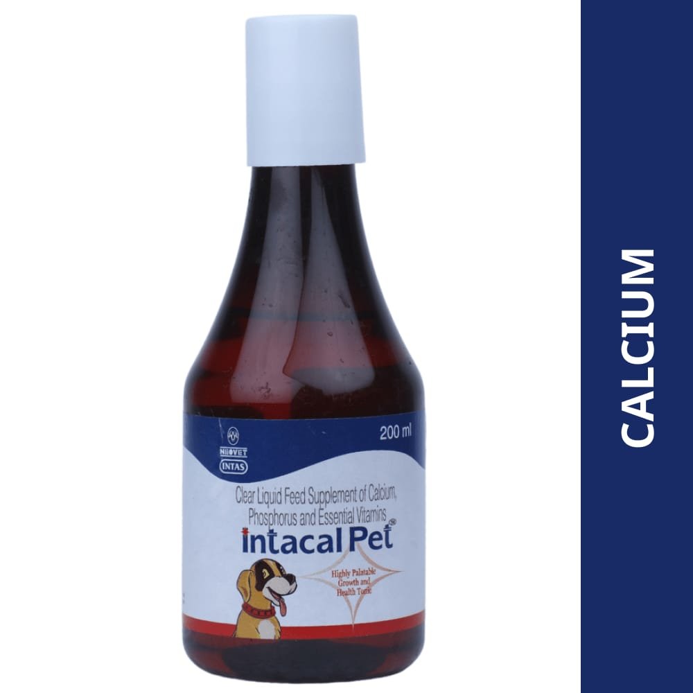 Intas intacal 110ml