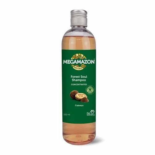 Hydra megamazon forest soul shampoo 300ml