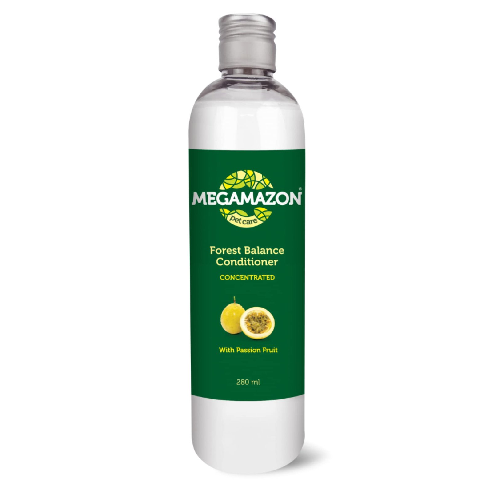 Hydra megamazon forest balance conditioner 