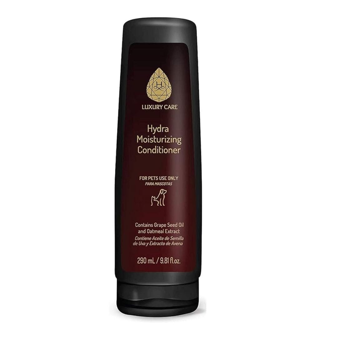 Hydra luxury care moisturizing conditioner 290ml