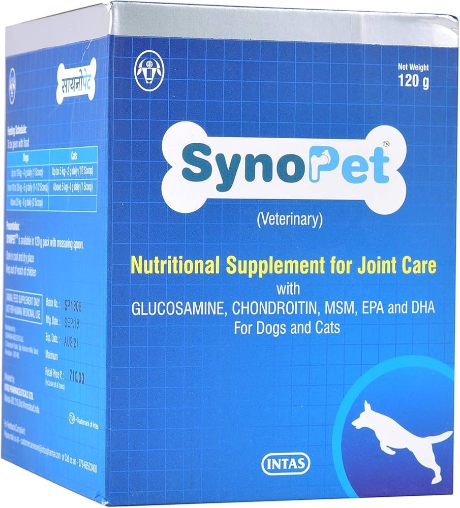 Synopet powder