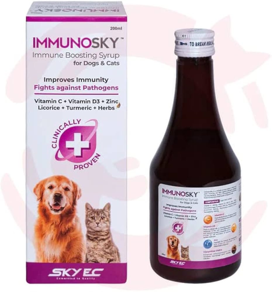 Skyec immunosky 