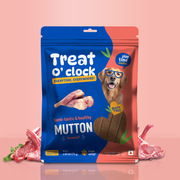 Treat o clock mutton flavour 